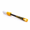 Work Stuff Ультрамягкая кисть для детейлинга Work Stuff Rubber Albino 24мм