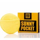 Work Stuff Аппликатор из микрофибры Work Stuff Sunny Pocket