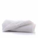 Work Stuff Микрофибра Gentleman Basic, цв. белый 1шт