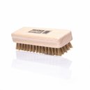 Work Stuff Щетка для ухода за кожей Handy Leather Brush