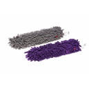 WoollyWormit Сменные фибры (2шт) для щетки