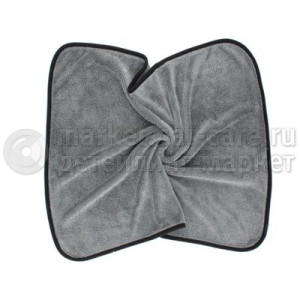 Shine Systems Easy Dry Plus Towel супервпитывающая микрофибра для сушки 50*60 см 640 г/м2