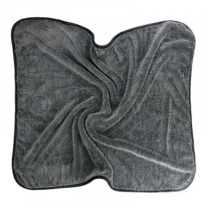 Shine Systems Easy Dry Towel супервпитывающая микрофибра для сушки 50*60 см
