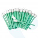 Swab Foam Square поролоновая палочка для детейлинга 50шт