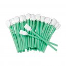 Swab Microfiber Square микрофибровая палочка для детейлинга 100шт