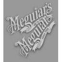 Стикер Meguiar’s Sticker