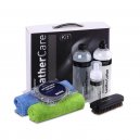 Shine Systems LeatherCare Kit набор для ухода за кожей
