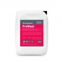 Shine Systems PreWash средство для предварительной бесконтактной мойки 22 кг