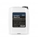 Shine Systems BlackTire кондиционер для шин 5 л