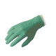 Одноразовые перчатки латексные 24 см. Reflexx L600-L. 6.2 гр. Толщина 0,12 мм. 