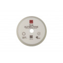 RUPES DA180S мягкий белый поролоновый полировальный диск в упаковке 150/180мм
