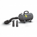 Одна-турбинная обдувка от AuTech