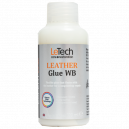 Полиуретановый клей для кожи LeTech Leather Glue WB Expert Line, 100 ml 