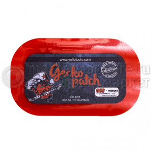 YelloTools Коврик GeckoPatch M для фиксации магнитов, 10x5 см