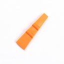 YelloTools Ракель YeloMini мини оранжевый, 20x10 мм