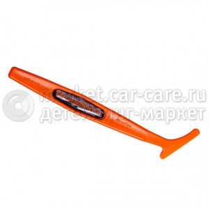 YelloTools Установочный инструмент WrapStick Flex, оранжевый