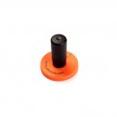 YelloTools Магнит SpeedMag HD с ручкой, оранжевый 43x43x45 мм