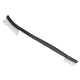 Leraton Мини щетка двухсторонняя жесткая LERATON BR17