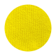 Микрофибра салфетка AuTech PROFI-MICROFASERTUCH 40*40 см, желтая, без оверлока, 280гр, уп-ка 2 шт