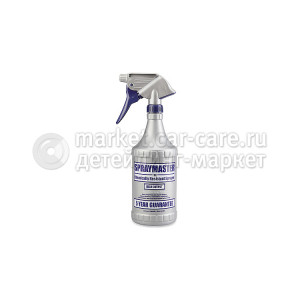 Бутылка с распылителем SprayMaster Chemical Resistant Sprayer