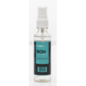 FTORSIC ROH – Обезжириватель-активатор поверхностей, 100мл
