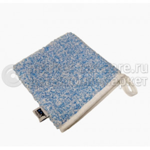 Dry Monster Mitt Scrub Варежка-скраб для химчистки салона
