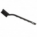 Leraton Мини щетка односторонняя мягкая LERATON BR14