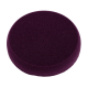 Scholl Concepts Полировальный круг фиолетовый, жесткий Polishing Pad Purple M 145/30мм 