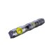 CRI-600R - Инспекционный фонарь CRI 96+,  600 Lm, 5 цвет. темп.+ УФ, 2500 mAh, IP65 | UNILITE