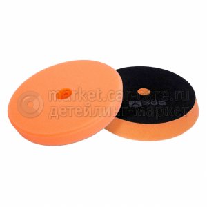 150/25 мм Полутвердый полировальный круг DA (оранжевый) / A302