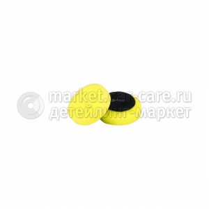30/15 мм Мягкий полировальный круг DA (желтый) / A302