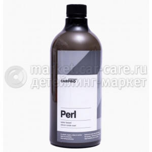 CarPro Покрытие для кожи, пластика и резины Perl Coat, 1000 мл