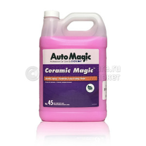 Защитное покрытие для кузова Auto Magic Ceramic Magic 3.79л