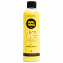 Foam Heroes Детейлер-спрей для интерьера Nice Quick Milkshake 500мл