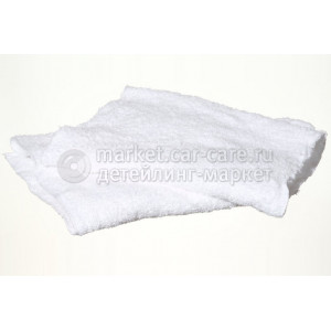 Махровое полотенце LeTech Terry Towel (50cm x 30cm), 1 шт