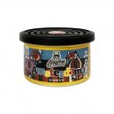 Ароматизатор для автомобиля в банке LERATON Amsterdam (Rose/Роза)