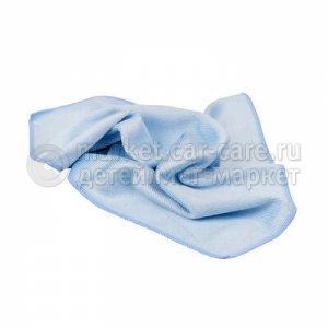 servFaces Салфетки для стёкол (2 шт) Glass Cleaning Towels (fur nasse Anwendung) 40х40см 350gsm