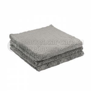 servFaces Салфетка из микрофибры (3 шт) Premium Buffing Towel 40х40см 500gsm