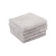 servFaces Микрофибра с длинным ворсом (5 шт) Premium Allround Towels 40х40см 500gsm