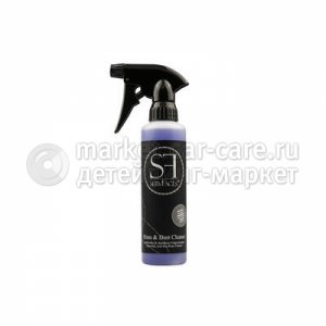 servFaces Бескислотный очиститель дисков с цветным индикатором Rims & Dust Cleaner 250мл