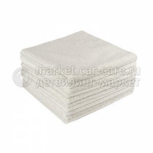 servFaces Микрофибры для располировки (10шт) Special Coating Towels 40х40см 290gsm