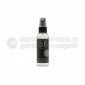 servFaces Гибридный защитный спрей 365 Spray Coat 75мл