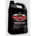 Финишный воск Meguiar’s DA Microfiber Finishing Wax D301, 3,78л