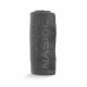 Салфетка Nasiol Microfiber Cloth Dark Gray микрофибровая темно-серая для располировки, 40*40 см