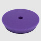 3D Универсальный полировальник Light Purple Spider Polishing pad 125/140мм