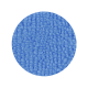 PROFI-MICROFASERTUCH Микрофибра салфетка 35*35 см, синяя, уп-ка 3 шт, без оверлока, 280гр 