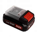 FLEX Литий-ионный аккумулятор AP 10.8/2.5 