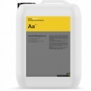 Acid Shampoo A - Концентрированный кислотный шампунь для портальных автомоечных комплексов (22 кг) 