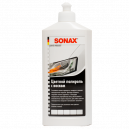 Полироль для кузова Sonax "Белый", 0.5л