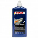 Полироль для кузова Sonax "Синий", 0.5л